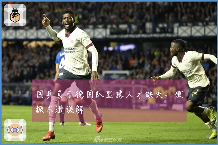 国乒负于德国队显露人才缺失，樊振东遭误解